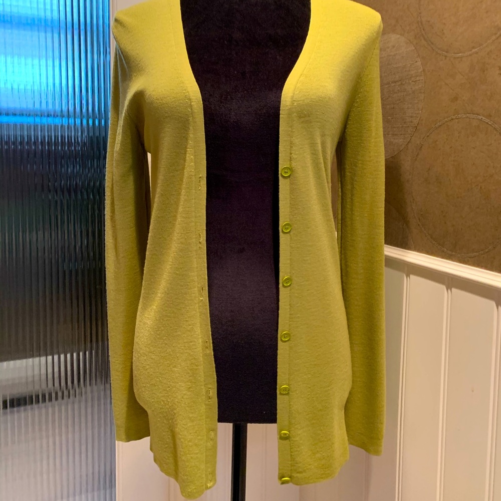 J.Crew Cardigan